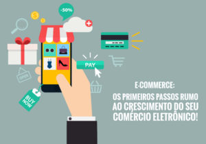 Comércio Eletrônico No Brasil - Revi Soluções Contábeis e Empresariais