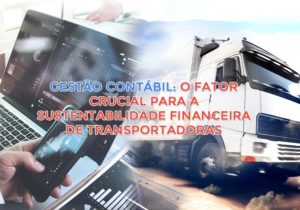 Transportadoras - Revi Soluções Contábeis e Empresariais