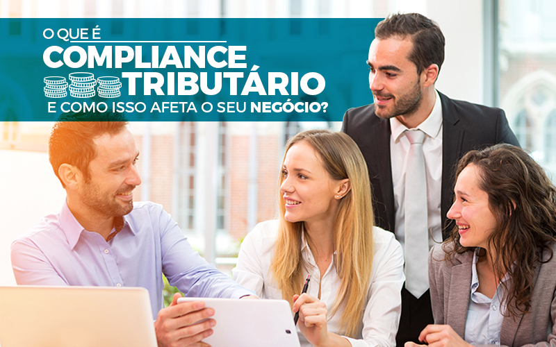Compliance Tributário - Revi Soluções Contábeis e Empresariais