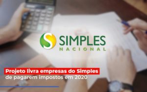 Projeto Livra Empresa Do Simples De Pagarem Post Contabilidade No Itaim Paulista Sp | Abcon Contabilidade - Revi Soluções Contábeis e Empresariais