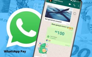 Entenda Os Impactos Do Whatsapp Pay Para O Seu Negocio - Revi Soluções Contábeis e Empresariais